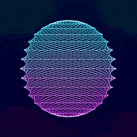 art render GIF by Mathew Lucas 