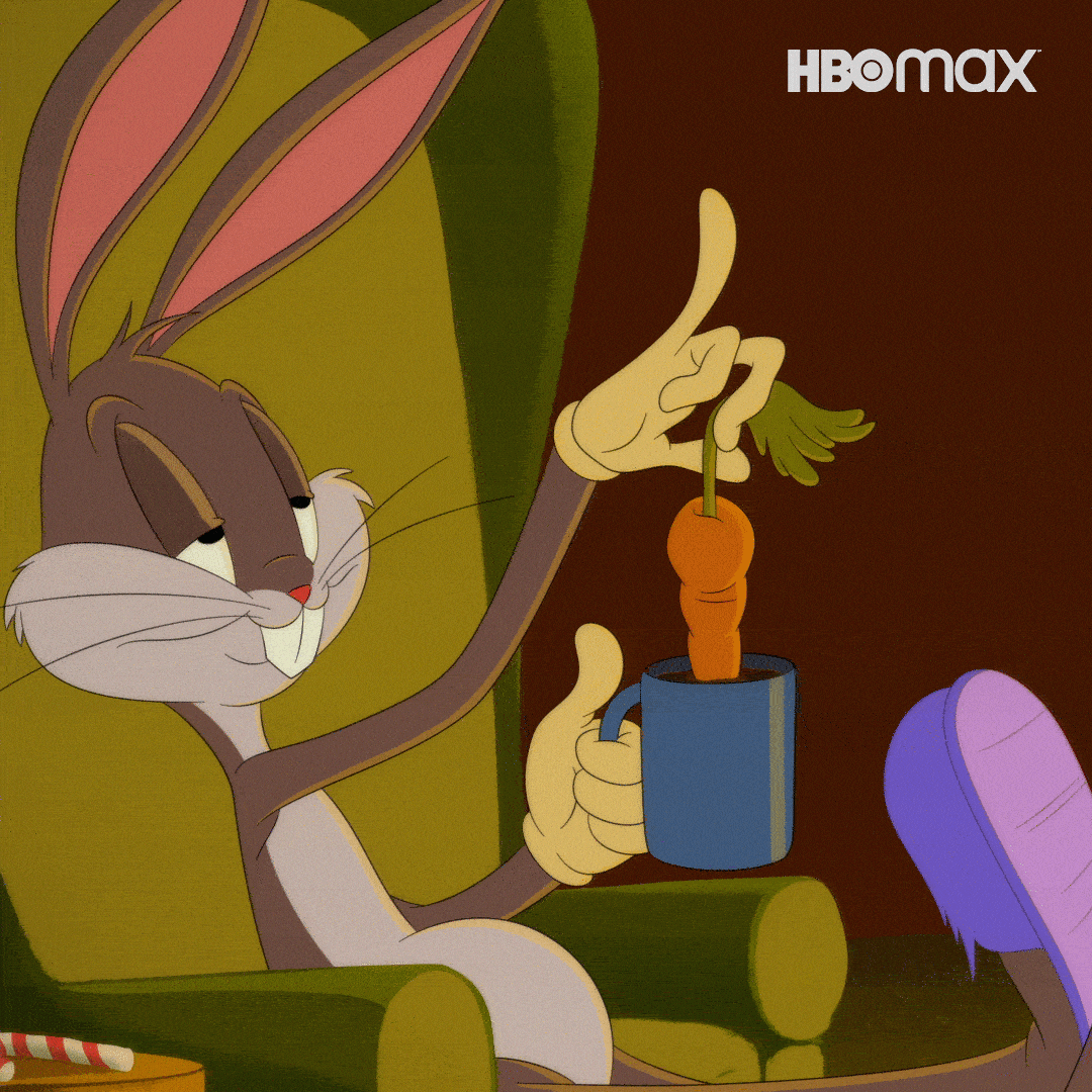 Looney Tunes Animation GIF by HBO Max