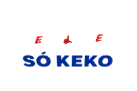 Elenao Sticker by Keko do Armazém