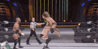 Jungle Boy Bunny GIF by All Elite Wrestling on TNT