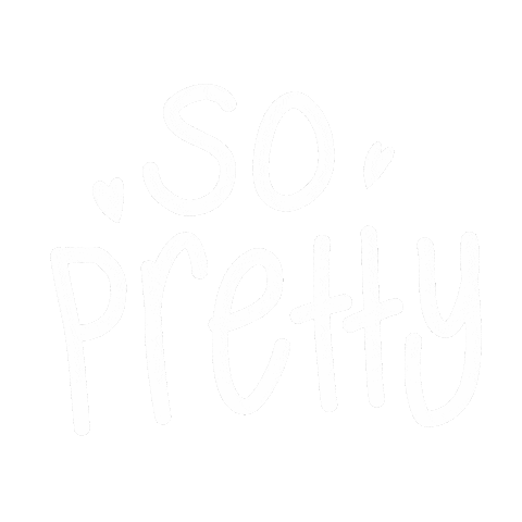 Beauty Love Sticker by Willow Tree Creative