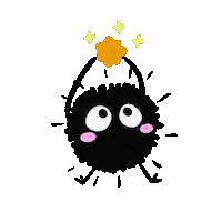 Wcg Soot Sprites Sticker