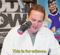 GIF by The Woody Show