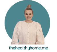 Staysafe Peta Sticker by The Healthy Home