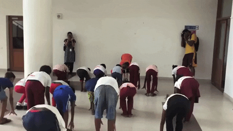 Crossover Basketball GIF