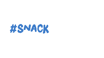 Happy Snack Sticker by foodloose