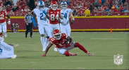 Regular Season Football GIF by NFL
