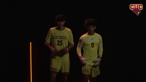 Msoc GIF by CUCougars