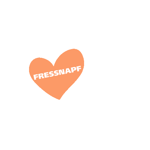 Dog Love Sticker by Fressnapf
