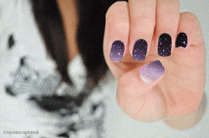 nails GIF