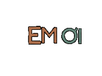 Vietnam Hanoi Sticker by Goal Traveler