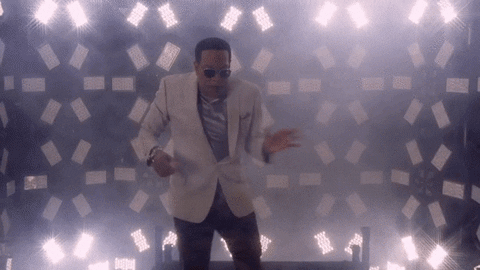Dance Love GIF by Charlie Wilson