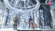 k-pop GIF
