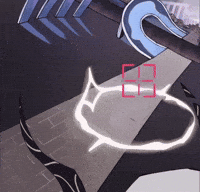 Arknights GIF