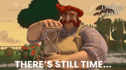 Trick Or Treat Time GIF by Signature Entertainment