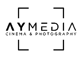 Logo Wedding Sticker by Aymedia