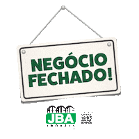 jba_imoveis imobiliaria jba jbaimoveis Sticker