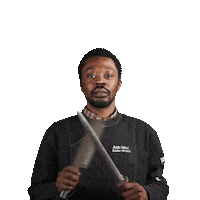 dealerdecook food cook de lyon Sticker