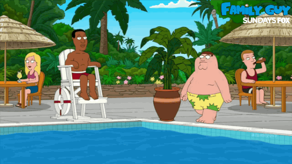 family guy GIF by Fox TV