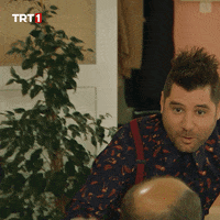 Happy Berat Yenilmez GIF by TRT