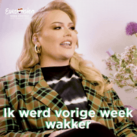 GIF by AVROTROS