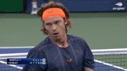 Us Open Tennis Sport GIF by US Open