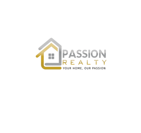 Jacqueline Cabrera Sticker by Passion Realty