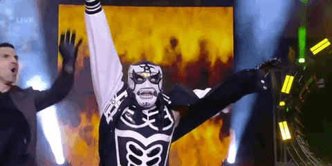 Matt Hardy Aew On Tnt GIF by All Elite Wrestling on TV