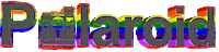 polaroid Sticker by AnimatedText
