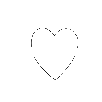 lorenzalucani heart thanks thankyou chaos Sticker