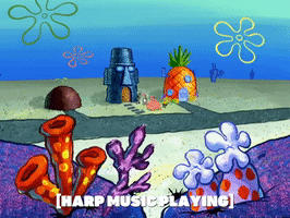 season 4 episode 20 GIF by SpongeBob SquarePants