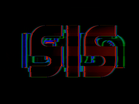 Art Glitch GIF