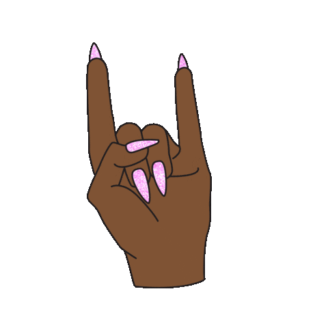 party rock Sticker by NAF! Stuff Limited