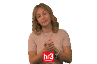 Not Funny Slow Clap Sticker by YOU FM