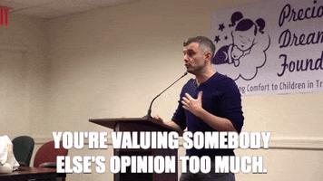 preach for real GIF by GaryVee