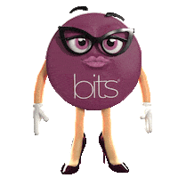 Bits Algae Sticker by ENERGYbits