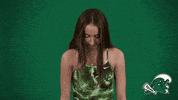 Tulane Swimming GIF by GreenWave