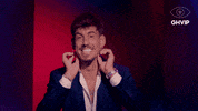 Granhermanovip GIF by Mediaset España