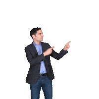 Point Linkinbio Sticker by HASPA - Hamburger Sparkasse