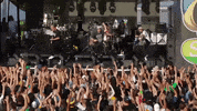 Live Show Pop Punk GIF by State Champs