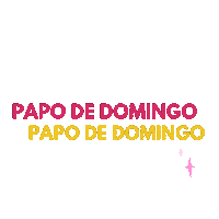 Psicorita domingo educacao papo psicopedagoga Sticker