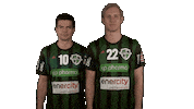 Handball-Bundesliga Sport Sticker by LIQUI MOLY HBL