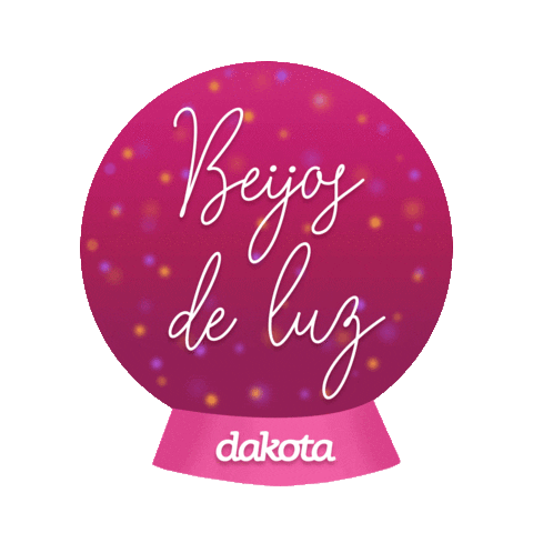 Ball Love Sticker by Dakota Calçados
