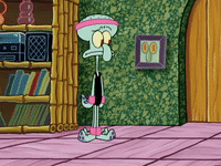 season 5 GIF by SpongeBob SquarePants