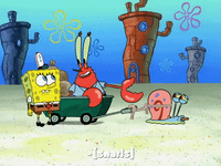 season 7 episode 13 GIF by SpongeBob SquarePants