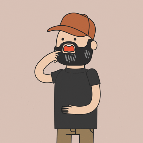 Happy Art GIF by Fresherthan