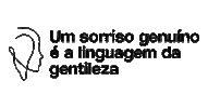 RuzzarinOdontologia odontologia sorriso ruzzarin Sticker
