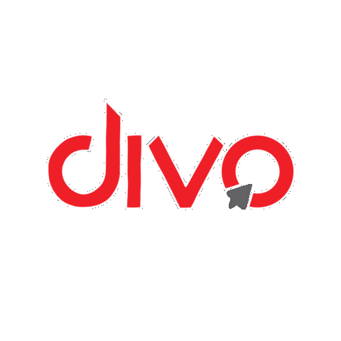 Music Label Sticker by Divo Music
