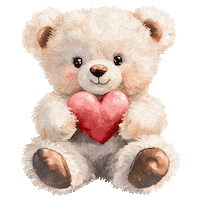 Heart Love Sticker
