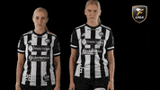 Floorball Salibandy GIF by F-liiga